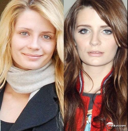 Celebrities-with-and-Without-Make-Up-005