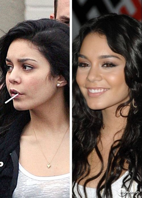 Celebrities-with-and-Without-Make-Up-024